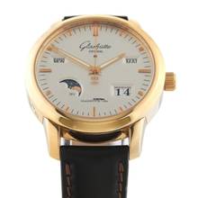 Thumbnail von Glashütte Original Senator Panoramadatum Ref.100.03.11.01.04