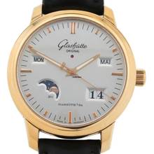 Thumbnail von Glashütte Original Senator Panoramadatum Ref.100.03.11.01.04