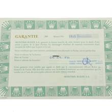 Thumbnail von Rolex Submariner (No Date) Ref.5513 Fullset