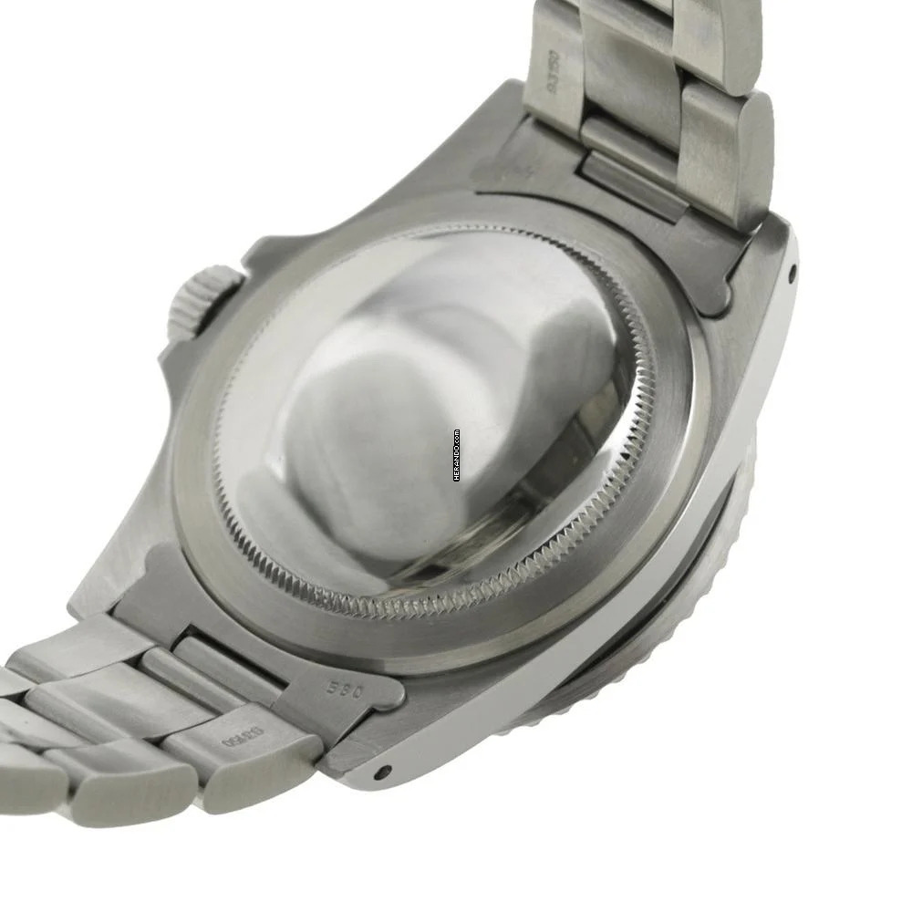 Rolex Submariner (No Date) Ref.5513 Fullset