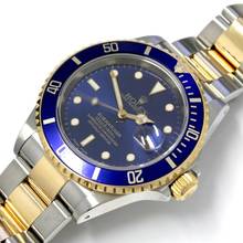 Thumbnail von Rolex Submariner Date Ref.16613