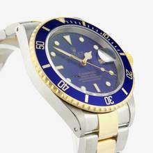 Thumbnail von Rolex Submariner Date Ref.16613