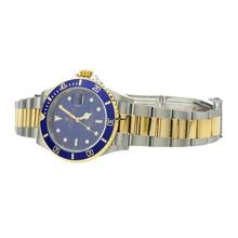 Thumbnail von Rolex Submariner Date Ref.16613