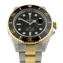 Thumbnail von Rolex Sea-Dweller Ref.126603