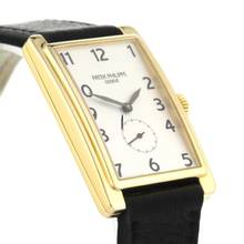 Thumbnail von Patek Philippe Gondolo Ref.5009 Fullset