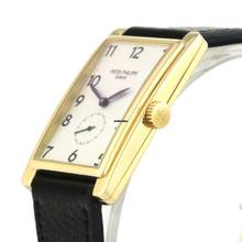 Thumbnail von Patek Philippe Gondolo Ref.5009 Fullset