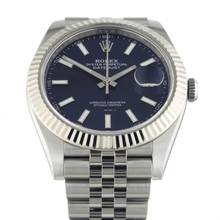 Thumbnail von Rolex Datejust 41 Ref.126334