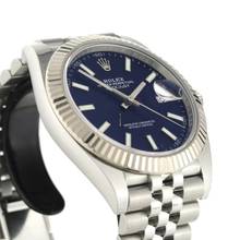 Thumbnail von Rolex Datejust 41 Ref.126334