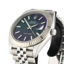 Thumbnail von Rolex Datejust 41 Ref.126334