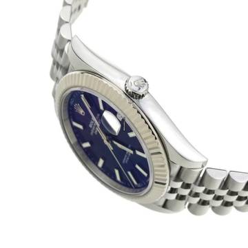  Rolex Datejust 41 Ref.126334 