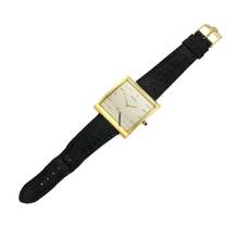 Thumbnail von Cartier Corum Buckingham 18K very rare