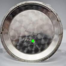 Thumbnail von Breitling Navitimer PRE 806 First Series Valjoux 72 from 1955 RARE