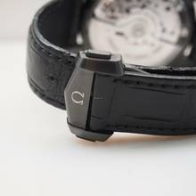 Thumbnail von Omega Speedmaster Dark Side Of The Moon Ceramic Box+Papiere