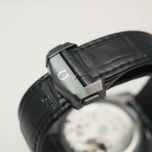 Thumbnail von Omega Speedmaster Dark Side Of The Moon Ceramic Box+Papiere