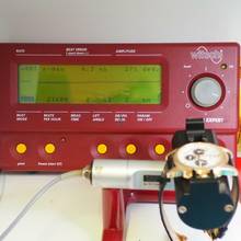 Thumbnail von Chopard Grand Prix Monaco Historique Rattrapante Chronograph Rosegold 18k/750 LIMITED EDITION 50