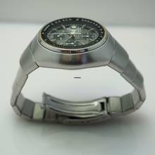 Thumbnail von Omega Speedsonic Chronograph Lobster Stahl/Stahl Box+Papiere RARE
