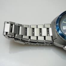 Thumbnail von Heuer Skipper Chronograph 15640 Stahl/Heuer Stahlband top