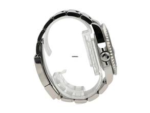 Thumbnail von Rolex GMT-Master II Edelstahl 126720VTNR Oyster-Band