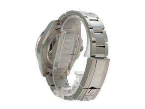 Thumbnail von Rolex GMT-Master II Edelstahl 126720VTNR Oyster-Band