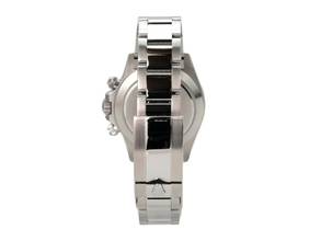 Thumbnail von Rolex Daytona Edelstahl 116520 Schwarz