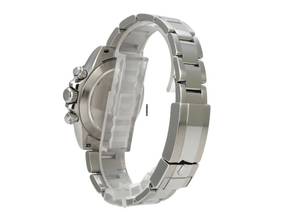 Thumbnail von Rolex Daytona Edelstahl 116520 Schwarz