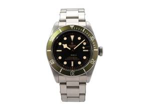 Thumbnail von Tudor Black Bay Harrods Edition Ref. M79230G-0001