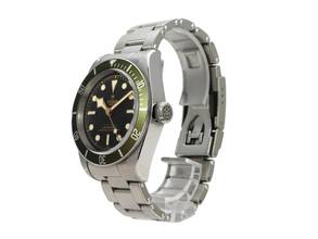 Thumbnail von Tudor Black Bay Harrods Edition Ref. M79230G-0001