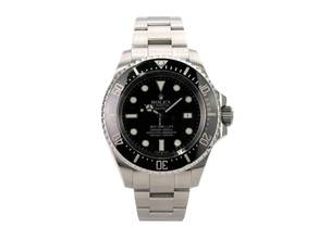 Thumbnail von Rolex Sea-Dweller Deepsea Ref. 116660