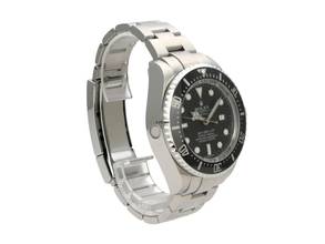 Thumbnail von Rolex Sea-Dweller Deepsea Ref. 116660