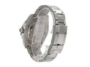 Thumbnail von Rolex GMT-Master II Edelstahl 126710BLNR Oyster-Band