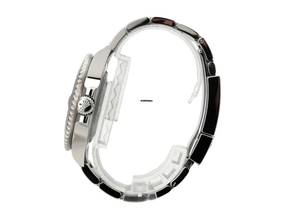 Thumbnail von Rolex GMT-Master II Edelstahl 126710BLNR Oyster-Band