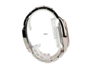 Thumbnail von Rolex Datejust 41 Edelstahl Everose-Gold Ref. 126331 Slate Römisch