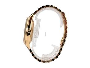 Thumbnail von Rolex Day-Date 40 Gelbgold Ref. 228238 Silber Römisch