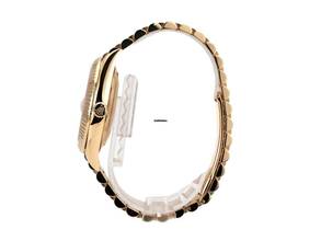 Thumbnail von Rolex Day-Date 40 Gelbgold Ref. 228238 Silber Römisch