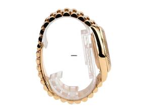 Thumbnail von Rolex Day-Date 40 Gelbgold Ref. 228238 Silber Römisch