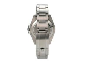 Thumbnail von Rolex Explorer II 42 Edelstahl 216570 weißes Zifferblatt