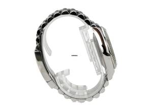 Thumbnail von Rolex Datejust 36 Oystersteel / Weißgold Ref. 126234 Silberfarben Index Jubile-Band