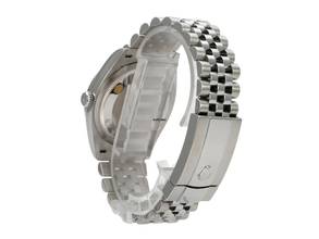 Thumbnail von Rolex Datejust 36 Oystersteel / Weißgold Ref. 126234 Silberfarben Index Jubile-Band