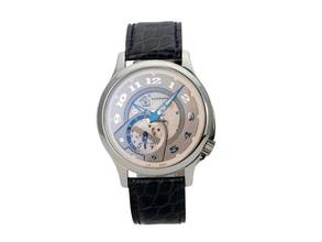 Thumbnail von Chopard L.U.C 168490-3002
