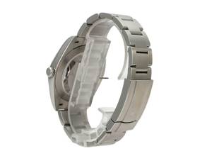 Thumbnail von Rolex Oyster Perpetual 41 Ref. 124300 Zifferblatt Blau