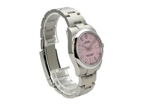 Thumbnail von Rolex Oyster Perpetual 34 Ref. 124200 Candy Pink
