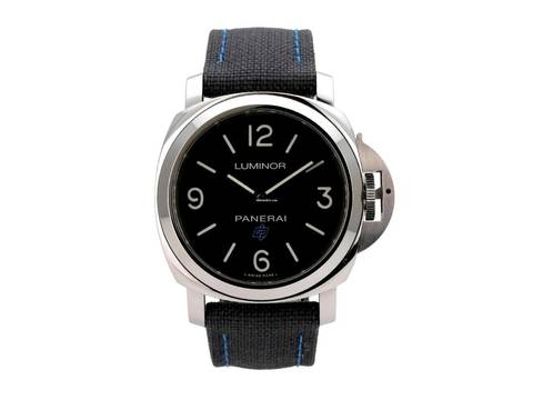  Panerai Luminor Base Logo Acciaio 44 Ref. PAM00774 