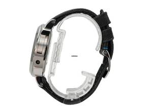 Thumbnail von Panerai Luminor Base Logo Acciaio 44 Ref. PAM00774