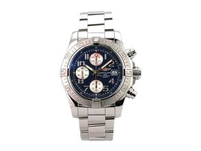 Thumbnail von Breitling Avenger II Chronograph Automatik 43mm Ref. A1338111.C870.170A