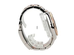 Thumbnail von Rolex Yacht-Master 40 Oystersteel / 18 kt Everose-Gold Ref. 126621 Schwarz