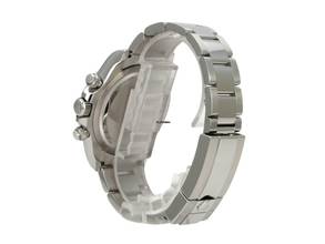 Thumbnail von Rolex Daytona Edelstahl 126500LN Weiß