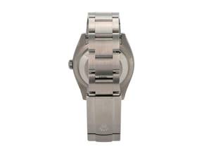 Thumbnail von Rolex Oyster Perpetual 31 Ref. 277200 Green