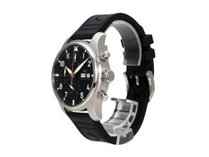 Thumbnail von IWC Fliegeruhr Chronograph Pilot's Watch Chronograph IW388116 APXGP