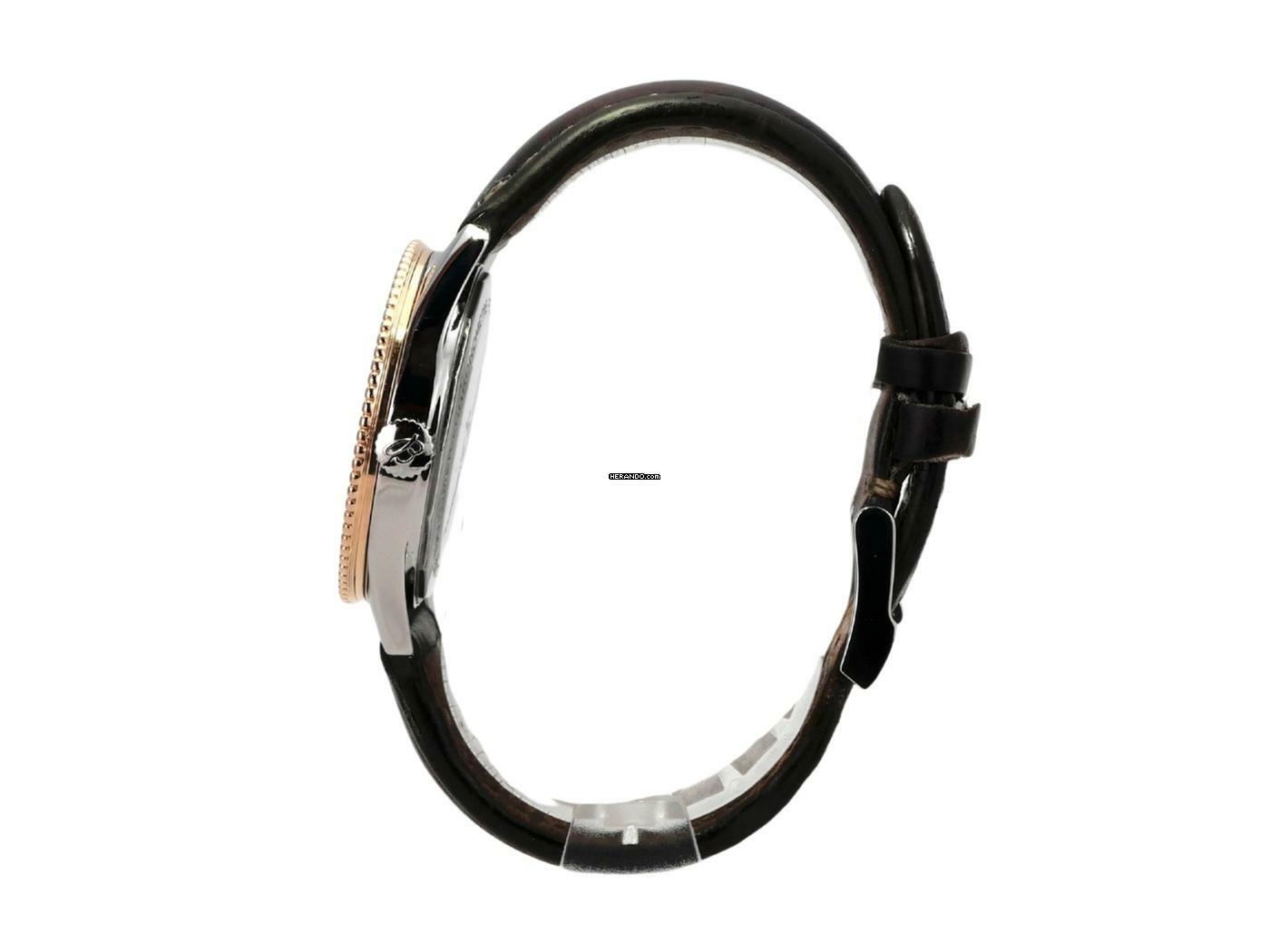 Thumbnail von Breitling Navitimer 1 Automatic 38 Ref. U17325211G1P1