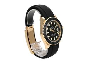 Thumbnail von Rolex Yacht-Master 42 Gelbgold Ref. 226658